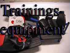Trainingsequipment