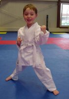 Bambini Gi 150 cm