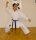 Dokan Gi.mit Gummibund 185 cm