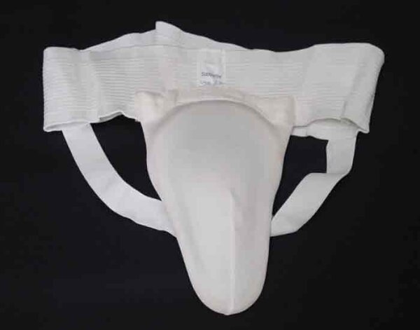 Europa Tiefschutz XS